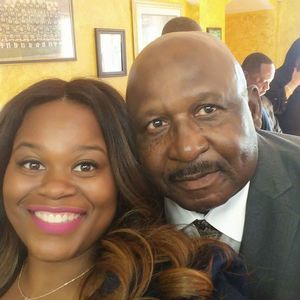 Meet your Posher, Johnny